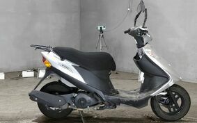 SUZUKI ADDRESS V125 G CF4EA