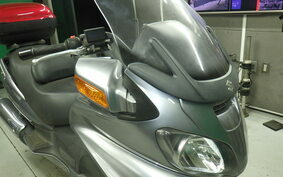 SUZUKI SKYWAVE 650 2007 CP52A