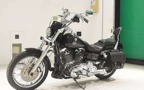 HARLEY FXDC 1580 2008