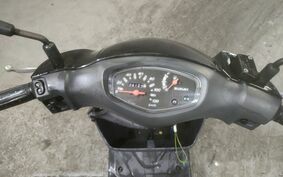 SUZUKI ADDRESS V125 CF4EA