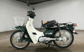 YAMAHA TOWN MATE 80 22K