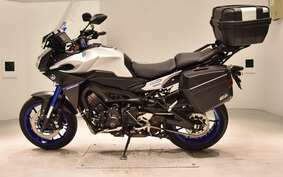 YAMAHA MT-09 Tracer 2016 RN36J