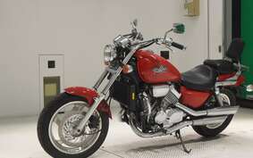 HONDA MAGNA 750 1993 RC43