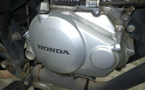 HONDA CBF125