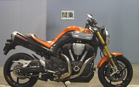 YAMAHA MT-01 2010 RP18