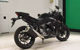 SUZUKI GSX250R DN11A