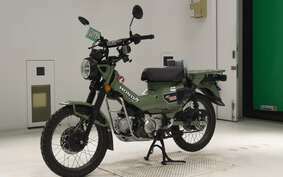 HONDA CT125-2 JA65