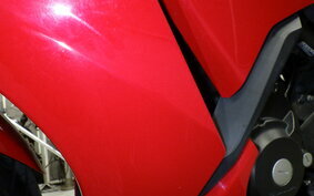 HONDA CBR250R GEN 3 MC41