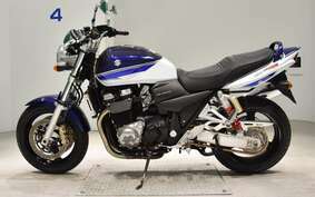 SUZUKI GSX1400 2005 GY71A