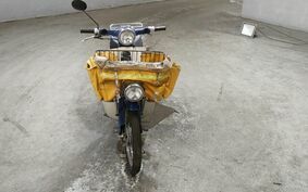 HONDA PRESS CUB 50 AA01