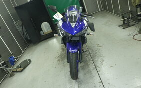 YAMAHA YZF-R25 RG10J