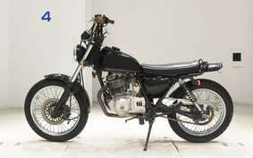 SUZUKI GRASS TRACKER Bigboy NJ4BA