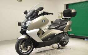 BMW C650GT 2013 0133