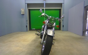 HONDA SHADOW 400 2008 NC34