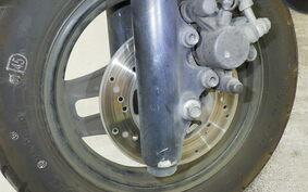 SUZUKI ADDRESS V125 G CF46A