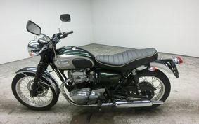 KAWASAKI W650 2008 EJ650A