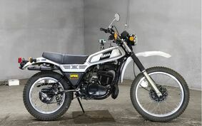 YAMAHA DT250 1N6