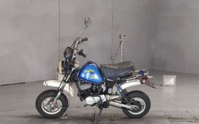 YAMAHA POCKET50 4U1