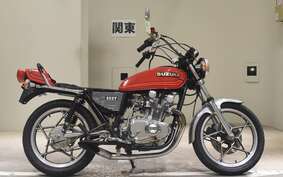 SUZUKI GS400 GS400