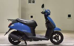 SUZUKI LET's CA4AA