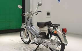 HONDA LITTLE CUB E AA01