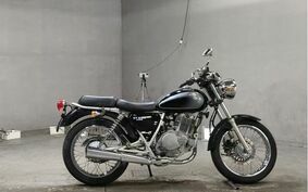 SUZUKI ST250E NJ4CA