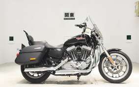 HARLEY XL1200T 2014 LL3