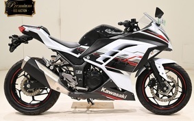 KAWASAKI NINJA 250 ABS EX250L