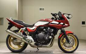 HONDA CB400 SUPER BOLDOR VTEC A 2012 NC42