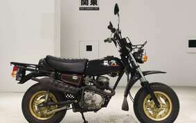 HONDA R&P CY50