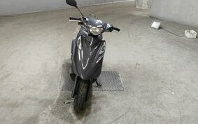 SUZUKI ADDRESS V125 G CF46A