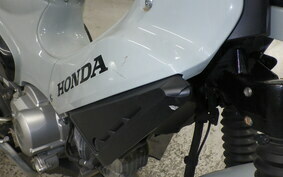 HONDA CROSS CUB 110 JA60