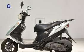 SUZUKI ADDRESS V125 G CF46A