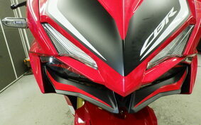 HONDA CBR250RR MC51