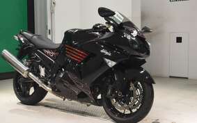 KAWASAKI ZZ1400 NINJA R 2007 ZXT40A