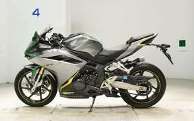 HONDA CBR250RR A MC51