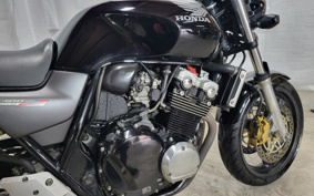 HONDA CB400SFV-3 2004 NC39