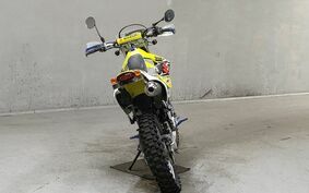 SUZUKI DR-Z400S 2002 SK43A