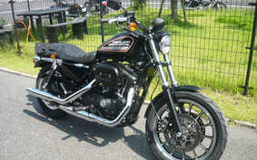 HARLEY XL883R Sportster 2014 CS2