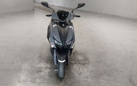 YAMAHA  CYGNUS  GRIF ASU SEJ4J