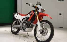 HONDA CRF250L MD38