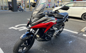 HONDA NC750X DCT 2022 RH09