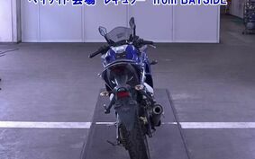 YAMAHA YZF-R25 RG10J