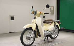 HONDA C110 SUPER CUB JA44