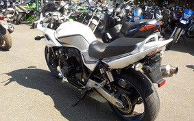 HONDA CB400 SUPER BOLDOR 2010 NC42