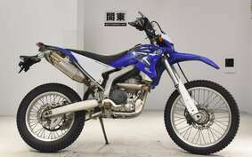 YAMAHA WR250R DG15J