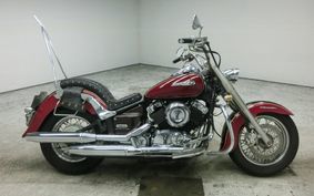 YAMAHA DRAGSTAR 400 CLASSIC 1998 4TR