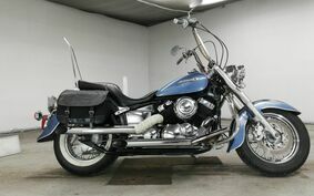 YAMAHA DRAGSTAR 400 CLASSIC 2000 4TR