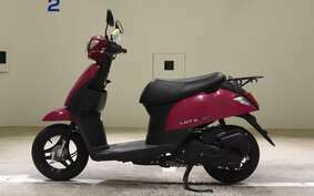 SUZUKI LET's CA4AA