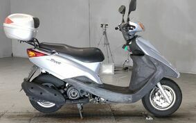 YAMAHA AXIS 125 TREET SE53J